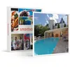 Image de SMARTBOX - Coffret Cadeau 3 jours avec accès à l'espace bien-être et demi-bouteille de champagne en hôtel 4* à Sarlat-Séjour