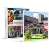Image de SMARTBOX - Coffret Cadeau 2 jours avec dîner et accès au spa dans les Vosges-Séjour