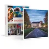 Image de SMARTBOX - Coffret Cadeau 3 jours dans un majestueux château 4* entre Dijon et Beaune-Séjour