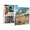 Image de SMARTBOX - Coffret Cadeau Séjour de 3 jours en hôtel avec dîner près d'Alençon-Séjour