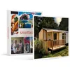 Image de SMARTBOX - Coffret Cadeau Séjour en famille de 2 jours en mobil-home près de Pornic-Séjour