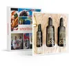 Image de SMARTBOX - Coffret Cadeau Coffret de 3 produits bio et naturels issus de plantes pour cheveux secs-Bien-être