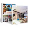 Image de SMARTBOX - Coffret Cadeau 2 jours en suite avec bain bouillonnant privé et massage d'1h30 à Nîmes-Séjour