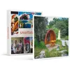 Image de SMARTBOX - Coffret Cadeau 3 jours insolites en pod avec accès au spa en Ardèche-Séjour