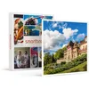 Image de SMARTBOX - Coffret Cadeau 2 jours dans un domaine de charme 4* près de Paris avec accès au château de Chantilly-Séjour