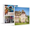Image de SMARTBOX - Coffret Cadeau 2 jours dans un domaine de charme 4* avec dîner à Chantilly près de Paris-Séjour