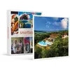 Image de SMARTBOX - Coffret Cadeau 2 jours de bien-être en 3* avec bain bouillonnant, modelage et champagne près de Montauban-Séjour
