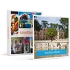 Image de SMARTBOX - Coffret Cadeau Escapade romantique de 3 jours en hôtel 4* avec dîner gastronomique près de La Rochelle en haute saison-Séjour