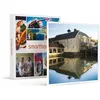 Image de SMARTBOX - Coffret Cadeau Séjour de charme en hôtel 4* : 3 jours à la campagne avec dîner près de Paris-Séjour