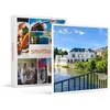 Image de SMARTBOX - Coffret Cadeau Séjour de 2 jours en hôtel 4* avec dîner près de Paris-Séjour
