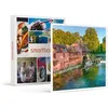 Image de SMARTBOX - Coffret Cadeau Séjour de 2 jours en hôtel 4* en chambre Marc Lemoine avec dîner et spa près de Giverny-Séjour