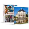 Image de SMARTBOX - Coffret Cadeau 3 jours avec dîner et accès bien-être dans un manoir près de Poitiers-Séjour