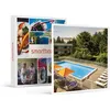 Image de SMARTBOX - Coffret Cadeau Escapade lorraine : 2 jours en hôtel 4* avec piscine-Séjour
