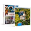 Image de SMARTBOX - Coffret Cadeau 2 jours d'évasion en hôtel 4* avec massage et accès au spa en lisière de Cognac-Séjour