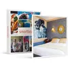 Image de SMARTBOX - Coffret Cadeau 2 jours d’exception avec massage et accès au spa dans un hôtel 4* près de Cognac-Séjour