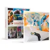 Image de SMARTBOX - Coffret Cadeau 2 jours en suite en hôtel 4* avec accès au spa-Séjour
