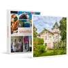 Image de SMARTBOX - Coffret Cadeau Séjour d’exception de 2 jours en hôtel 4* avec dîner et accès au spa en lisière de Cognac-Séjour