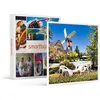 Image de SMARTBOX - Coffret Cadeau 2 jours en hôtel 3* avec accès à l'espace bien-être et dîner à deux pas d'Angers-Séjour