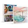 Image de SMARTBOX - Coffret Cadeau Séjour détente de 2 jours à Aix-les-Bains avec accès au spa-Séjour