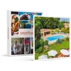 Image de SMARTBOX - Coffret Cadeau 2 jours en hôtel 3* près de la Rochelle avec accès à l'espace spa-Séjour