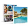 Image de SMARTBOX - Coffret Cadeau 3 jours avec accès à l'espace bien-être et dîner en hôtel 3* près de la Rochelle-Séjour
