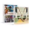 Image de SMARTBOX - Coffret Cadeau 1 nuit en hôtel 4 étoiles avec accès spa et dîner à Dax-Séjour