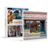 Image de SMARTBOX - Coffret Cadeau Planchette de charcuterie et fromage avec plat près de Tourcoing-Gastronomie