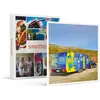 Image de SMARTBOX - Coffret Cadeau Escape game pour 4 personnes dans une caravane près d'Aix-en-Provence-Sport & Aventure