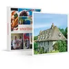 Image de SMARTBOX - Coffret Cadeau 3 jours de charme en chambre d'hôtes avec dîner 4 plats au coeur de l'Auvergne-Séjour