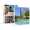 Image de SMARTBOX - Coffret Cadeau Échappée luxueuse en Provence : 2 jours en château 4* avec dîner gastronomique-Séjour