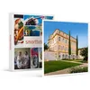 Image de SMARTBOX - Coffret Cadeau Escapade de prestige en Provence : 2 jours dans un splendide château 4*-Séjour