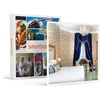 Image de SMARTBOX - Coffret Cadeau 3 jours d'exception en château 4* avec dîner gastronomique entre Angers et Saumur en haute saison-Séjour
