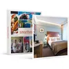 Image de SMARTBOX - Coffret Cadeau Séjour raffiné à Strasbourg : 2 jours en hôtel 5* avec accès au spa-Séjour