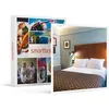 Image de SMARTBOX - Coffret Cadeau Escapade raffinée à Strasbourg : 2 jours en hôtel 5* avec dîner en amoureux-Séjour