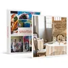 Image de SMARTBOX - Coffret Cadeau Adresses primées : repas 7 plats avec accord mets et vins au restaurant l’Auberge de la Charme près de Dijon-Gastronomie