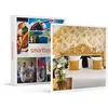 Image de SMARTBOX - Coffret Cadeau 3 jours luxueux entre Angers et Saumur en château 4* avec dîner gastronomique en basse saison-Séjour