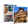 Image de SMARTBOX - Coffret Cadeau 2 jours à Risoul en 4* avec séance de floating en duo et sauna-Séjour