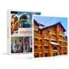 Image de SMARTBOX - Coffret Cadeau Échappée reposante en hôtel 4* avec sauna et dîner gastronomique à Risoul-Séjour