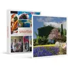 Image de SMARTBOX - Coffret Cadeau Escapade provençale : 2 jours en mas avec dîner et piscine près d'Aix-Séjour