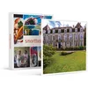Image de SMARTBOX - Coffret Cadeau Séjour en château : 2 jours en suite près de Bayonne et Dax-Séjour