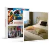 Image de SMARTBOX - Coffret Cadeau 2 jours d'évasion près de Troyes avec dîner 4 plats-Séjour
