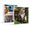 Image de SMARTBOX - Coffret Cadeau Escapade romantique : 3 jours avec dîner et espace bien-être près de Troyes-Séjour