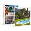 Image de SMARTBOX - Coffret Cadeau 2 jours dans la suite d'une demeure de caractère entre Rodez et Clermont-Ferrand-Séjour