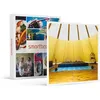 Image de SMARTBOX - Coffret Cadeau 2 jours insolites en tipi en famille près d’Aurillac-Séjour