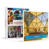Image de SMARTBOX - Coffret Cadeau Escapade insolite : 3 jours en dôme près d’Aurillac-Séjour