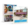 Image de SMARTBOX - Coffret Cadeau Escapade insolite en roulotte : 3 jours près de Bordeaux avec bouteille de vin-Séjour