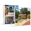 Image de SMARTBOX - Coffret Cadeau 2 jours relaxants et insolites dans une roulotte en Provence avec accès au spa-Séjour