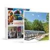 Image de SMARTBOX - Coffret Cadeau 4 jours en famille dans un gîte écolodge avec espace bien-être-Séjour