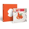 Image de SMARTBOX - Coffret Cadeau Dîner À la Carte au Cintra, institution culinaire et patrimoine de Lyon-Gastronomie