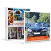 Image de SMARTBOX - Coffret Cadeau Stage de pilotage enfant : 10 tours de circuit au volant d'une BMW Z4 Roadster-Sport & Aventure
